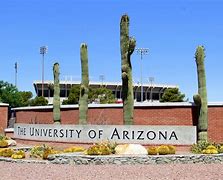 Image result for Arizona University