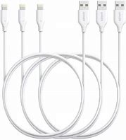 Image result for Phone Charger Cord Blue