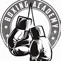Image result for Boxing Vector Art
