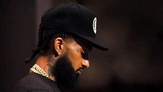 Image result for Nipsey Hussle Scenes