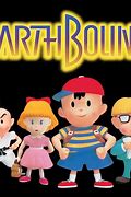Image result for Earthbound Characters