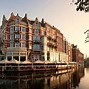 Image result for Amsterdam City View