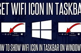 Image result for Windows 1.0 Wi-Fi Taskbar