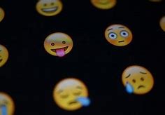 Image result for Android vs iPhone Emojis