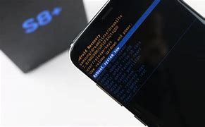 Image result for Recovery Mode Samsung S8