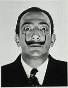 Image result for Dali Moustache