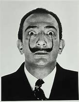 Image result for Dali Mustache Mug