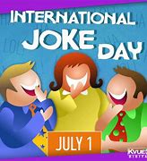 Image result for Joke Day 2019