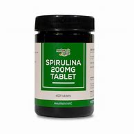 Image result for Bulk Spirulina Tablets