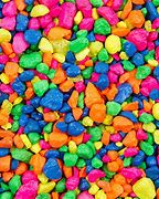 Image result for Rainbow Gravel