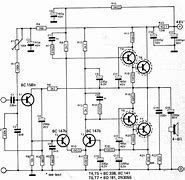 Image result for Class A Power Amplifier
