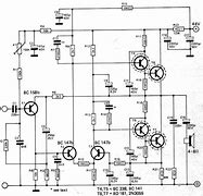 Image result for Class A Audio Amplifier