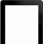 Image result for Blank Tablet Screen Picture