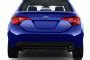 Image result for 2018 Corolla XSE Rear Skirts