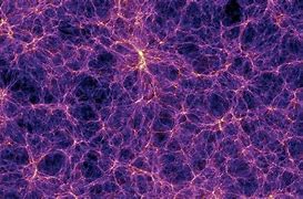 Image result for Universe Filaments