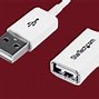 Image result for F USB Connector