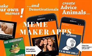 Image result for What Is the Best Meme App