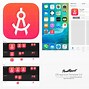 Image result for App Icon Mockup for iPhone Screen