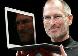 Image result for Steve Jobs Education and Career Background