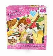 Image result for Disney Princess Floor Puzzle