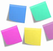 Image result for 3X5 Post It Notes