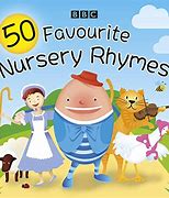 Image result for British Nursery Rhymes