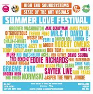 Image result for Summer Love Festival