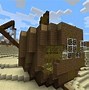 Image result for Minecraft Wrecked Ship