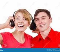 Image result for Friends Song Headphones