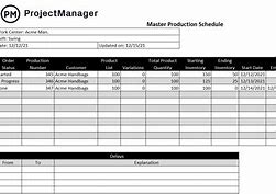 Image result for Manufacturing Process Sheet Template