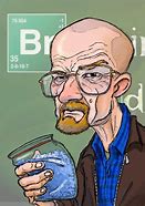 Image result for Breaking Bad Cartoon Poster