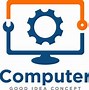 Image result for E Computer Logo