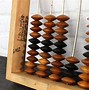Image result for Old Wooden Abacus