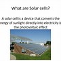 Image result for Thin Film Solar Panels Constract