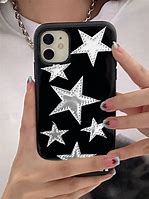 Image result for Star Pattern Phone Case
