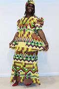Image result for African American Culture Clothing