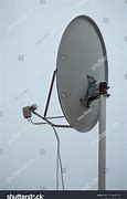 Image result for Old Satellite Dish Antenna