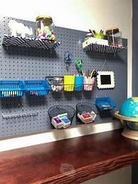 Image result for DIY Pegboard Box