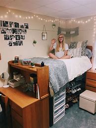 Image result for College Dorm Rooms for Girls