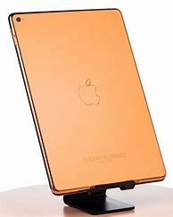 Image result for Glittery Rose Gold iPad