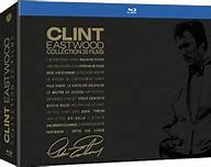 Image result for Clint Eastwood DVD Collection