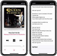 Image result for Music App with Lyrics