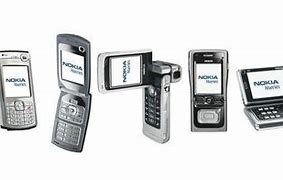 Image result for Old Nokia