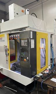 Image result for Fanuc Robodrill D21mib5