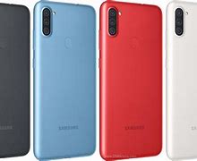 Image result for Samsung A11 Colors