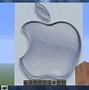 Image result for iPhone 7 Apple Logo Dimensions