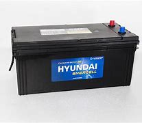 Image result for Hyundai Mower Battery