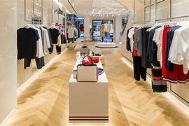 Image result for Small Clothing Store Layout