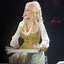 Image result for Dolly Parton Sleeveless