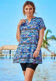Image result for Short Tunic